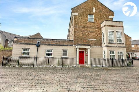 undefined, Park Cliff Road, Greenhithe, Kent, DA9
