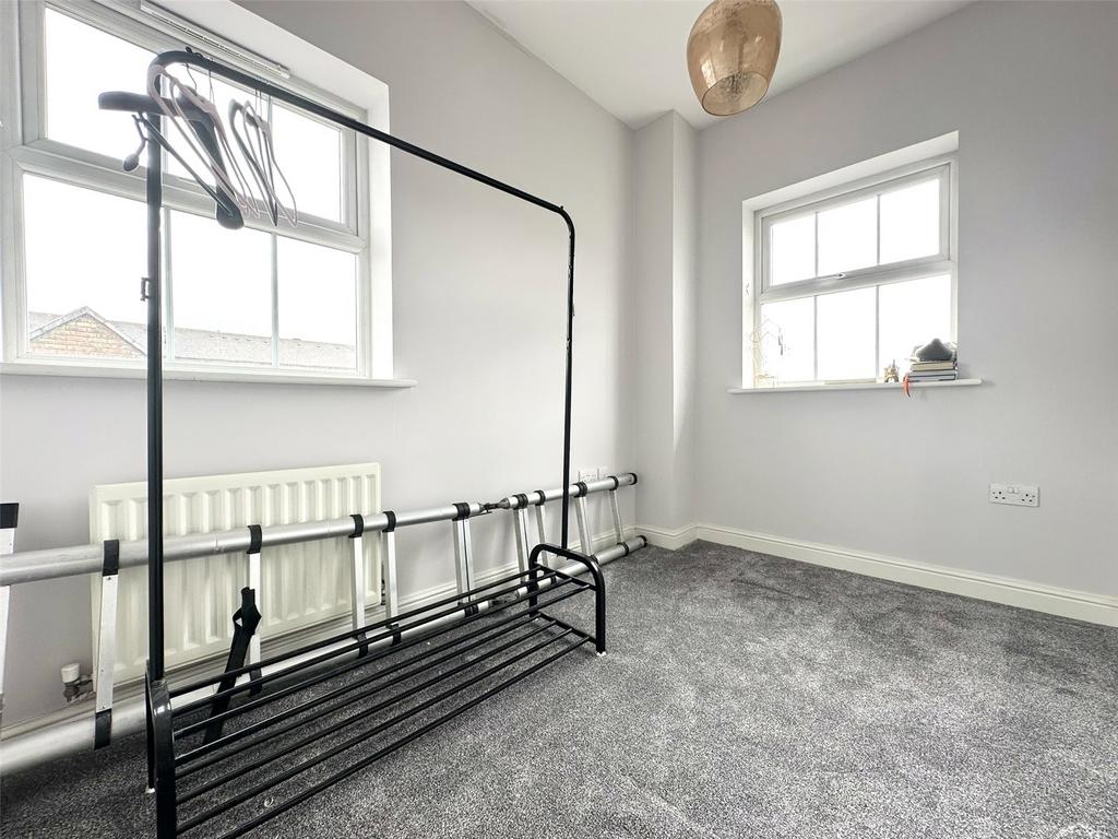 Bedroom Five