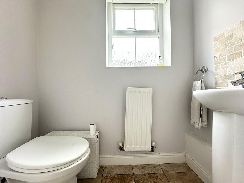 Cloakroom