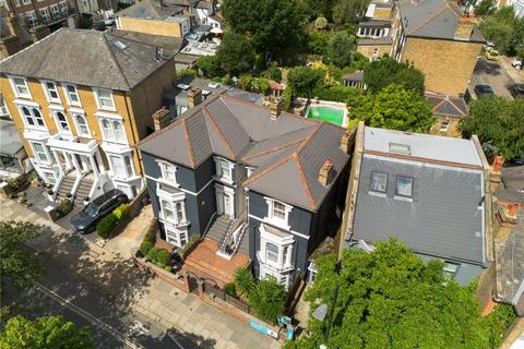 undefined, Kew Road, Richmond, TW9