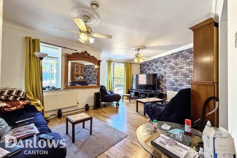 1 bedroom apartment for sale, Taffs Mead Embankment, Cardiff