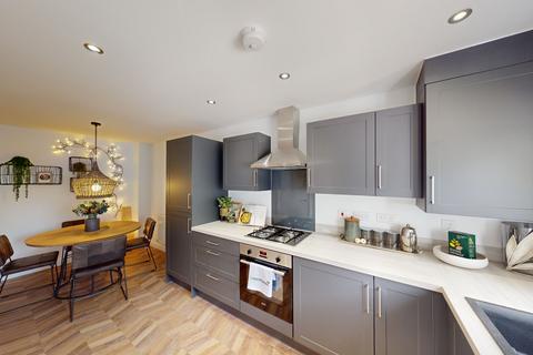 undefined, Plot 36, The Cavan at Western Gate, Marlborough Road, Marlborough Road SN3