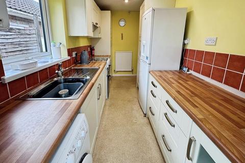 undefined, Maes Talcen, Brackla, Bridgend, CF31