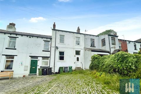 undefined, Inner Hey, Manchester Road, Marsden, HD7