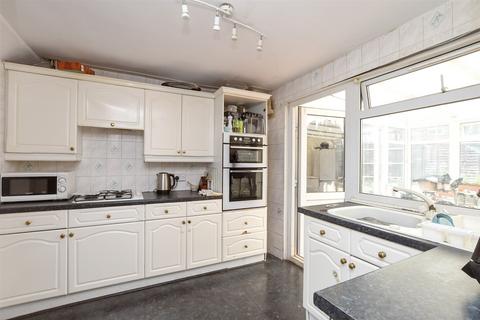 2 bedroom end of terrace house for sale, Staplehurst Close, Reigate, Surrey