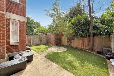 5 bedroom detached house for sale, Buckholme Close, Lower Parkstone, Poole, Dorset, BH14