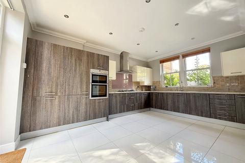 5 bedroom detached house for sale, Buckholme Close, Lower Parkstone, Poole, Dorset, BH14