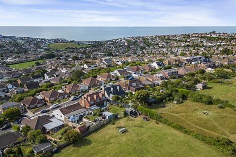 4 bedroom detached house for sale, Wivelsfield Road, Saltdean, Brighton, East Sussex, BN2
