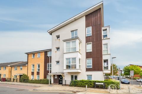 Flat 6, 1 Drake Way, Reading, RG2 0GR