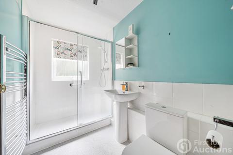 1 bedroom apartment for sale, Peerless Drive, Harefield, Uxbridge