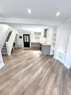undefined, Illtyd Street, Treorchy, Rhondda Cynon Taff. CF42 6NW