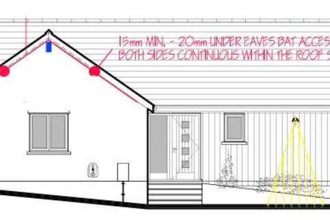 undefined, Llysonnen Road, Carmarthen