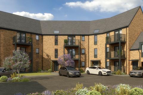 1 bedroom apartment for sale, Plot 17, The Altmore at Western Gate, Marlborough Road SN3