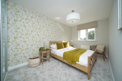 1 bedroom apartment for sale, Plot 17, The Altmore at Western Gate, Marlborough Road SN3