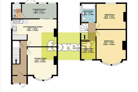 299 Hounslow Road, Hanworth, Feltham, TW13 5JQ