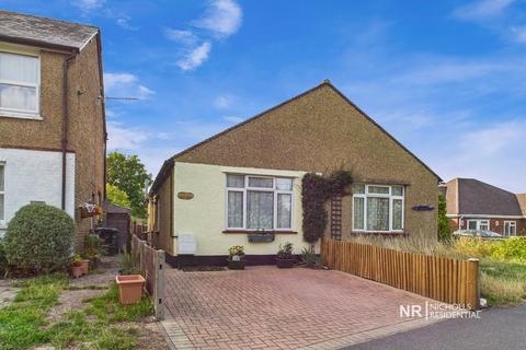 undefined, West Ewell KT19