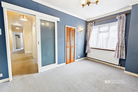 undefined, West Ewell KT19