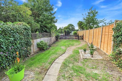 undefined, West Ewell KT19