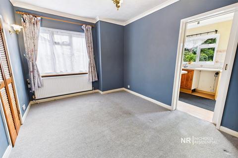 undefined, West Ewell KT19