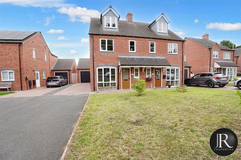 undefined, Scholars Gate, Hill Ridware WS15