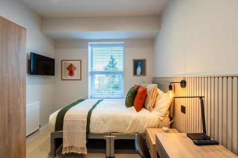 undefined, Priory Road, Exeter EX4