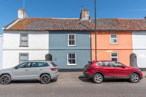 undefined, Freeman Street, Wells-next-the-Sea, NR23
