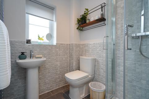 4 bedroom detached house for sale, Plot 98, The Hollyberry at Willow Grove, Pickford Green Lane CV5