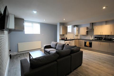 Mayville Street, Hyde Park, Leeds, LS6 1ND