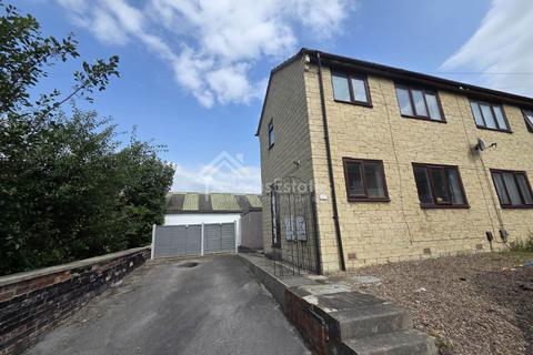 1 bedroom semi-detached house for sale, Eldon Street, Heckmondwike