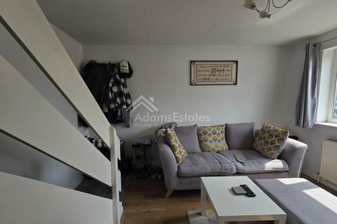 1 bedroom semi-detached house for sale, Eldon Street, Heckmondwike