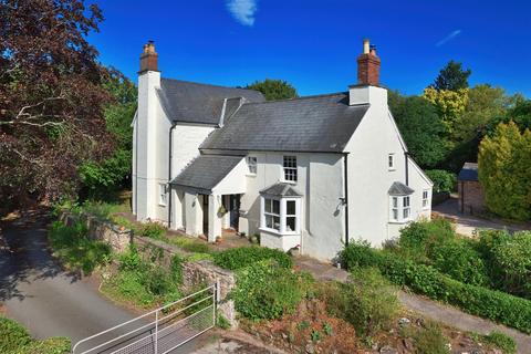 6 bedroom detached house for sale, Peterstow, Ross-on-Wye