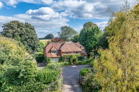 undefined, Highfield Lane, Thursley, Godalming, Surrey, GU8