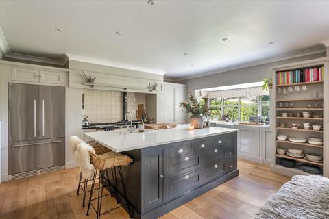 undefined, Highfield Lane, Thursley, Godalming, Surrey, GU8