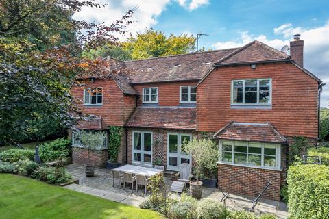 undefined, Highfield Lane, Thursley, Godalming, Surrey, GU8