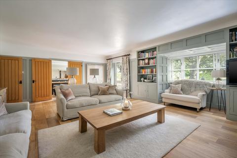 undefined, Highfield Lane, Thursley, Godalming, Surrey, GU8
