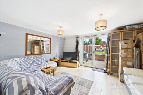 undefined, Velocette Way, Northampton NN5