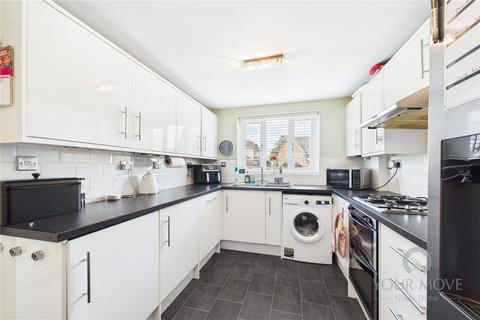 undefined, Velocette Way, Northampton NN5
