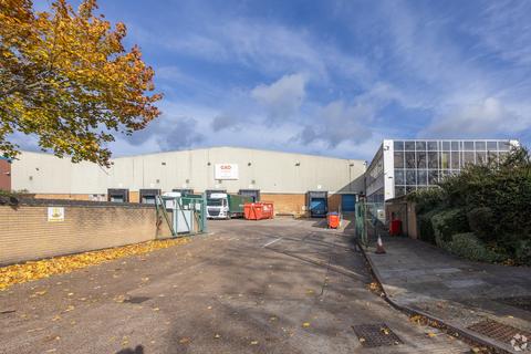 Warehouse to rent, 1 Gambrel Rd Northampton NN5 5BB