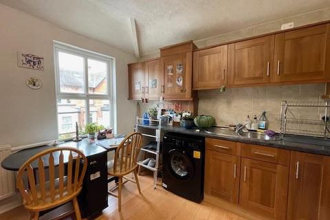 undefined, New Parks Crescent, Scarborough YO12