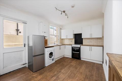 undefined, Sackville Road, Hove