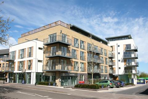 undefined, Brooke House, Kingsley Walk, Cambridge