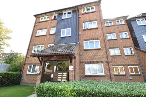 Saxon Close, Surbiton