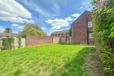 undefined, Grantchester Rise, Burwell