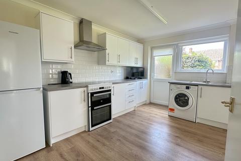undefined, Grantchester Rise, Burwell