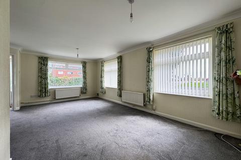 undefined, Grantchester Rise, Burwell