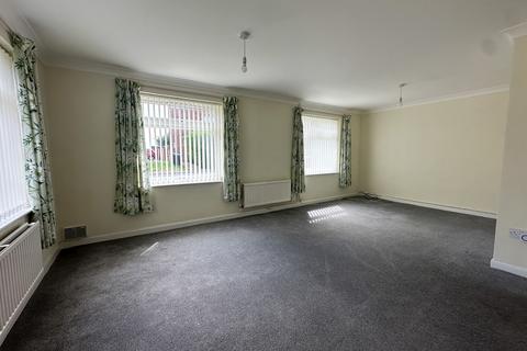 undefined, Grantchester Rise, Burwell