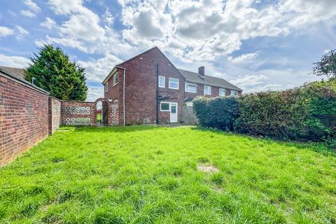undefined, Grantchester Rise, Burwell
