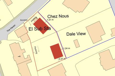 undefined, Mohuns Close, TAVISTOCK PL19