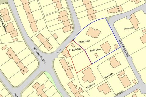 undefined, Mohuns Close, TAVISTOCK PL19