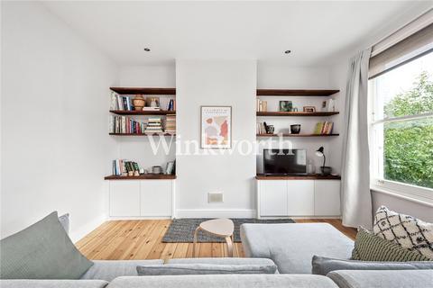 undefined, Grove Park Road, London, N15